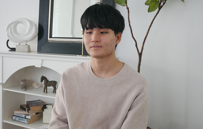 인터뷰 이미지