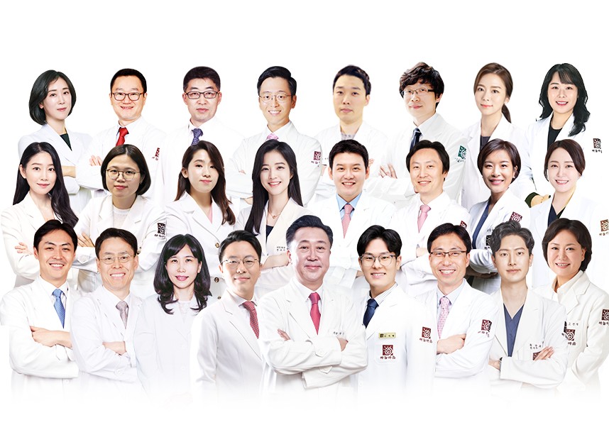 의료진 소개 사진